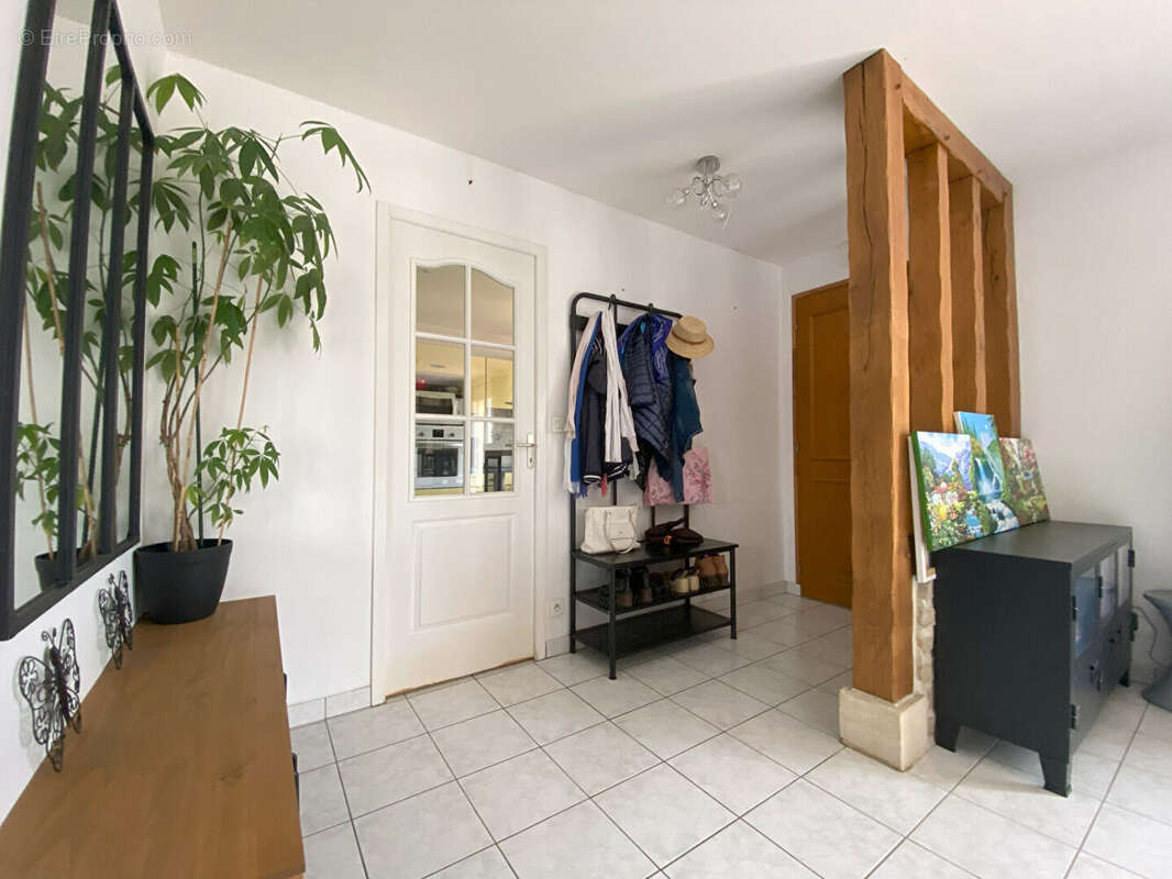 Maison à LE NEUBOURG