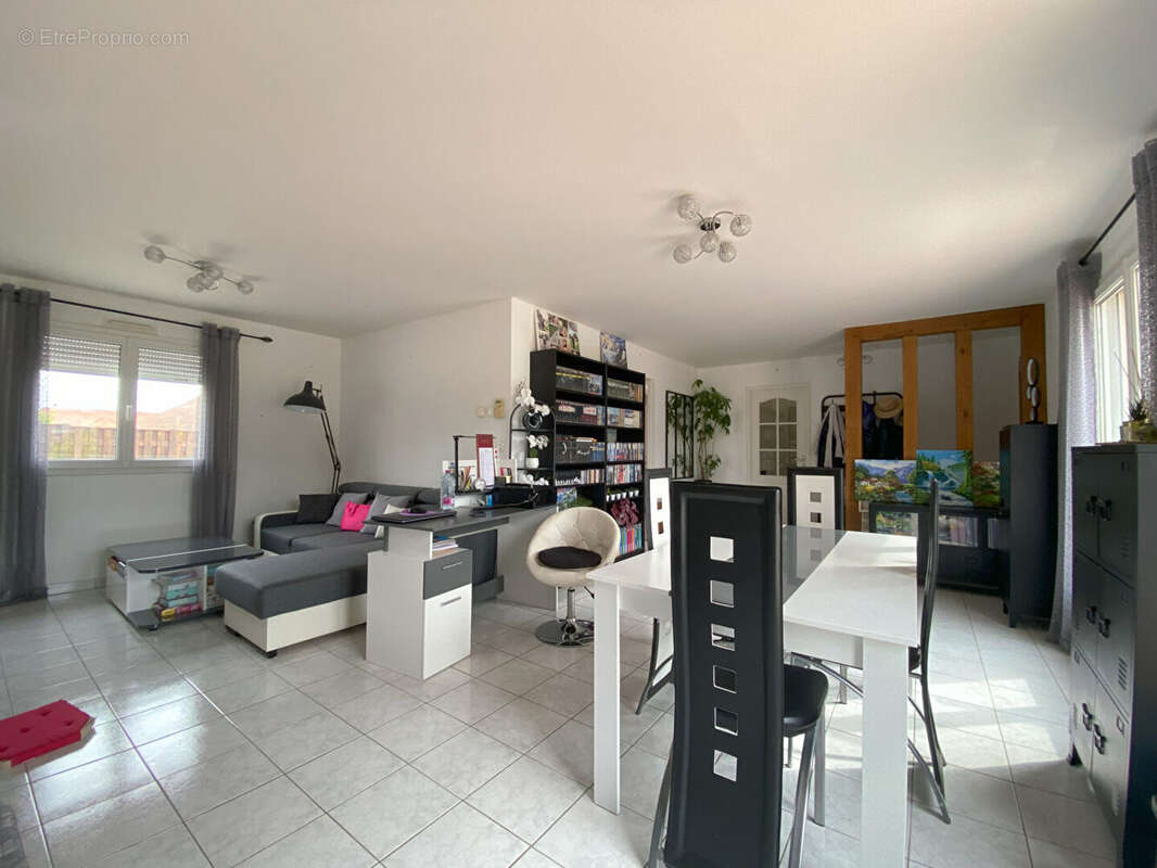 Maison à LE NEUBOURG