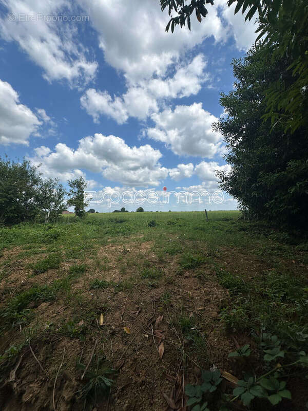 Terrain à BOSC-GUERARD-SAINT-ADRIEN
