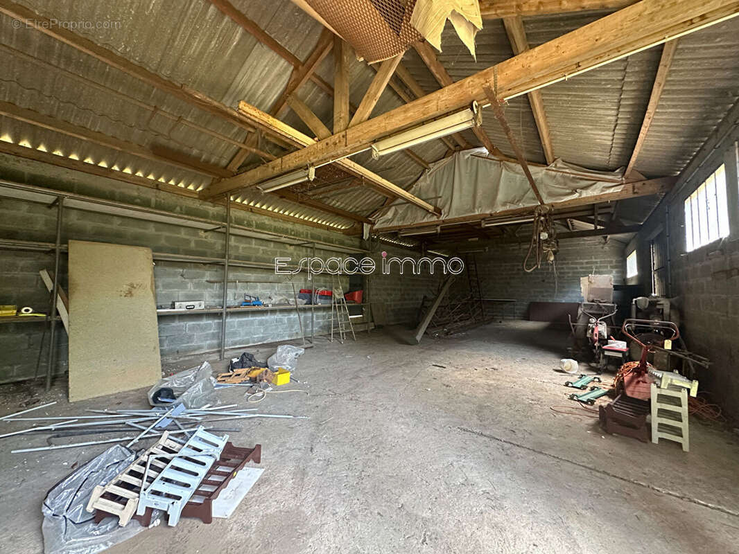 Terrain à BOSC-GUERARD-SAINT-ADRIEN