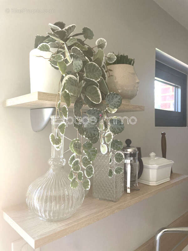 Maison à MORGNY-LA-POMMERAYE