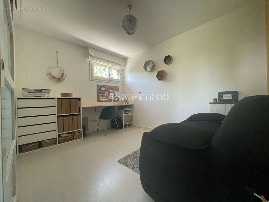 Maison à MORGNY-LA-POMMERAYE