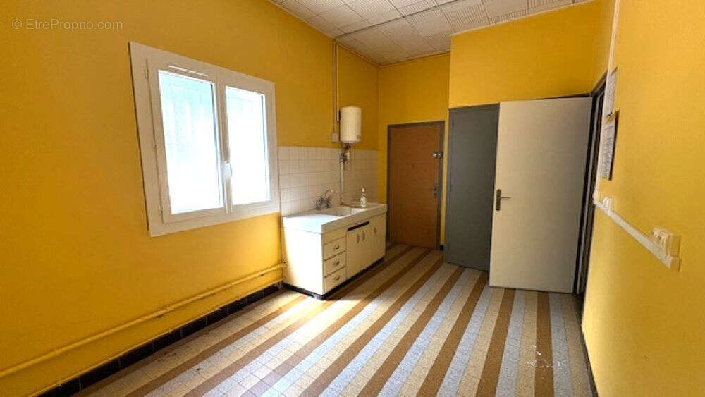 Commerce à ALBERTVILLE