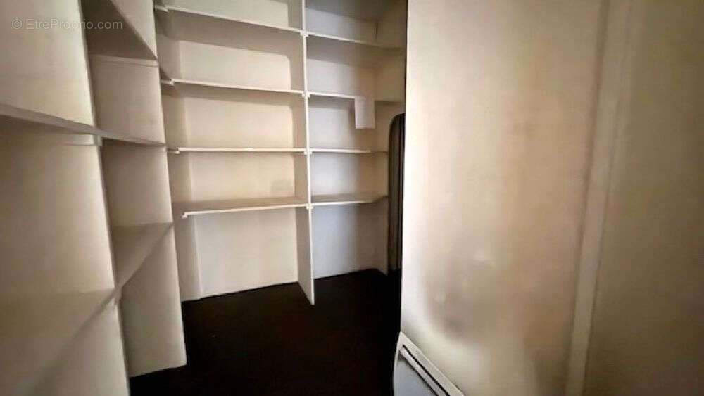 Commerce à ALBERTVILLE