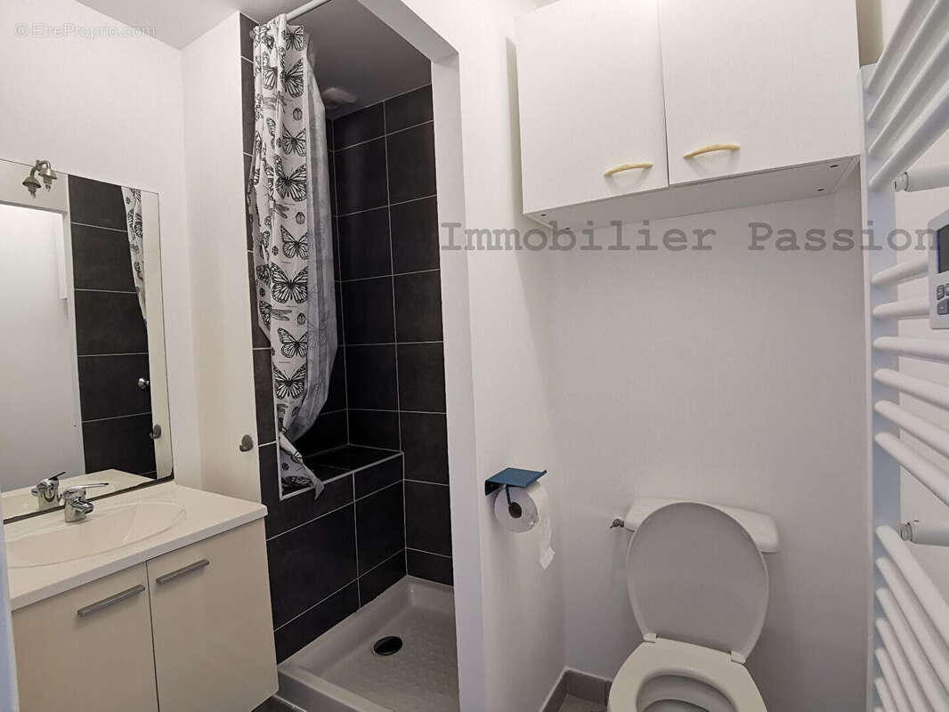 Maison à SAINTE-GEMMES-SUR-LOIRE