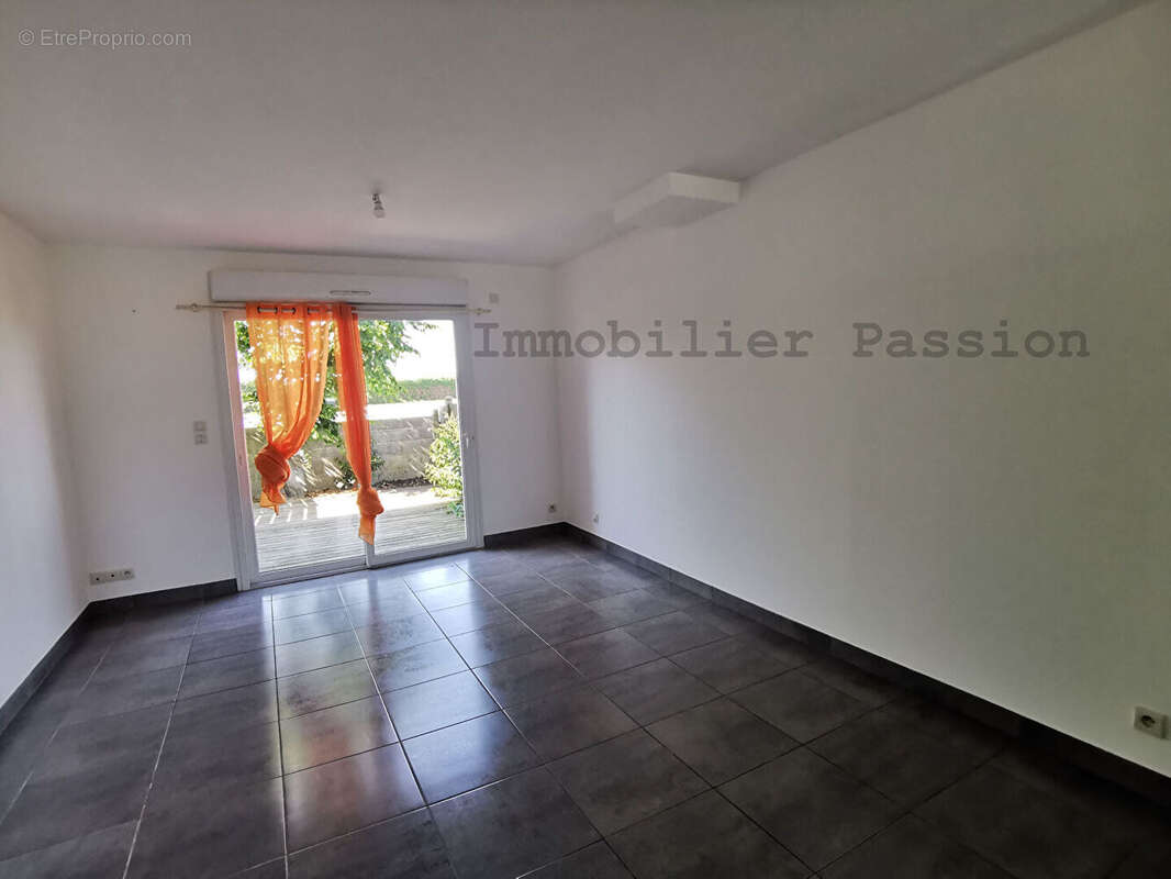 Maison à SAINTE-GEMMES-SUR-LOIRE