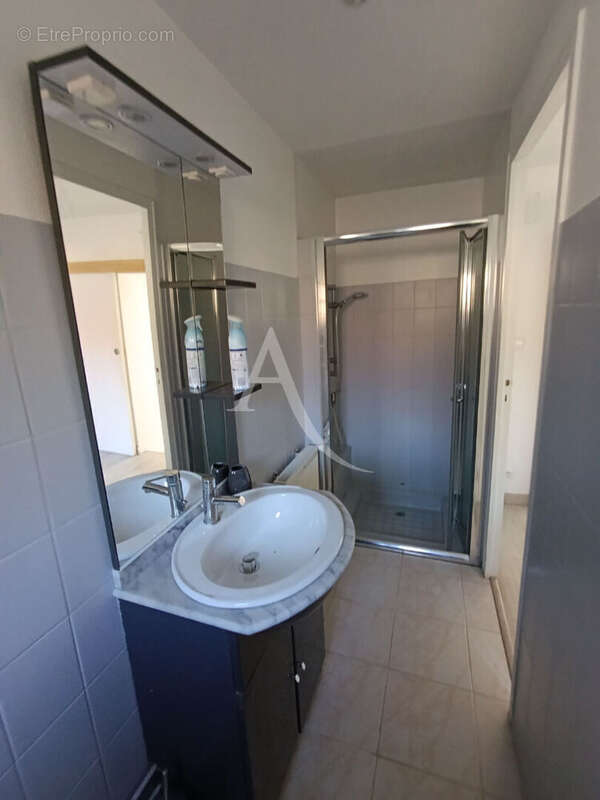 Appartement à MORSANG-SUR-ORGE