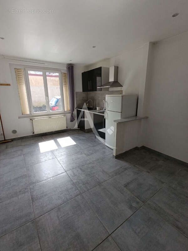 Appartement à MORSANG-SUR-ORGE