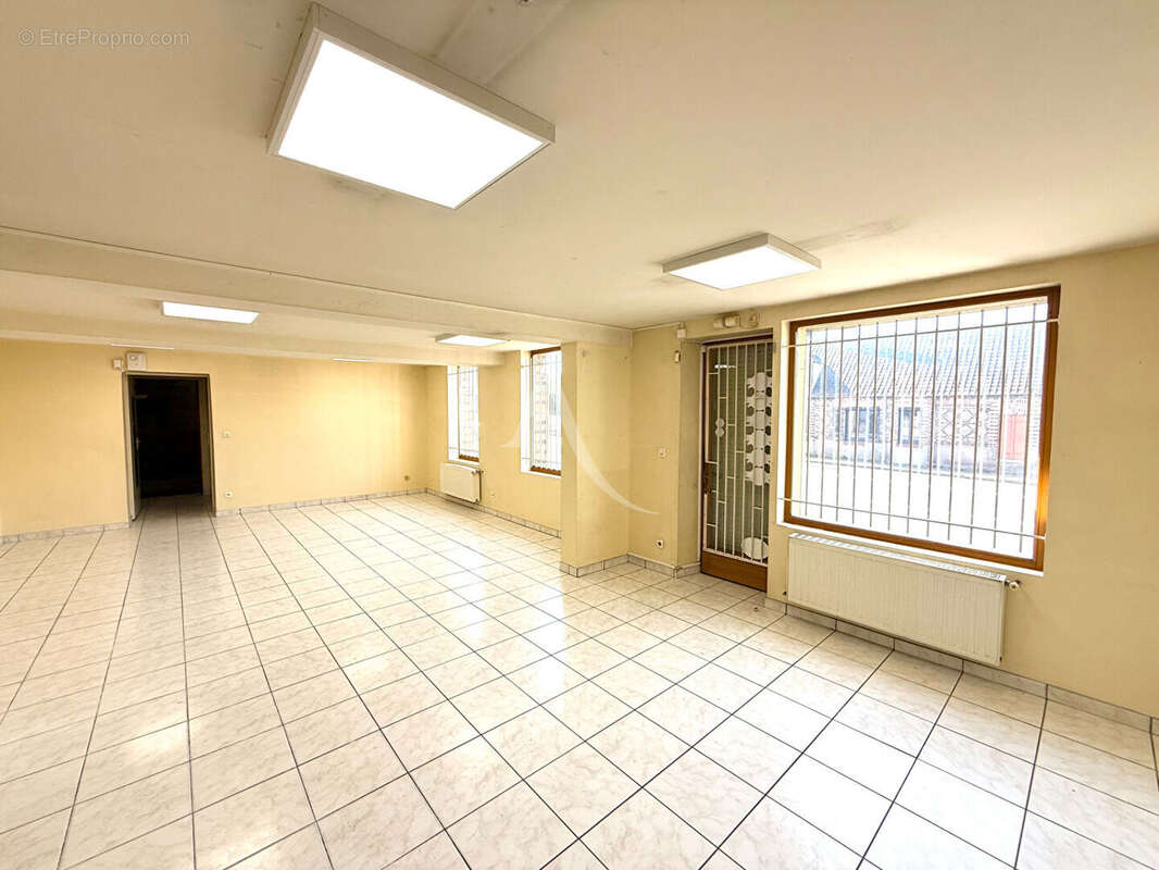 Maison à LA FERTE-SAINT-AUBIN