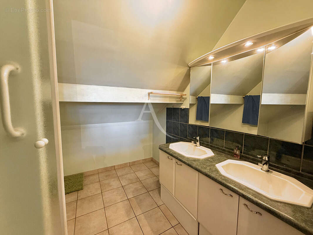 Maison à LA FERTE-SAINT-AUBIN