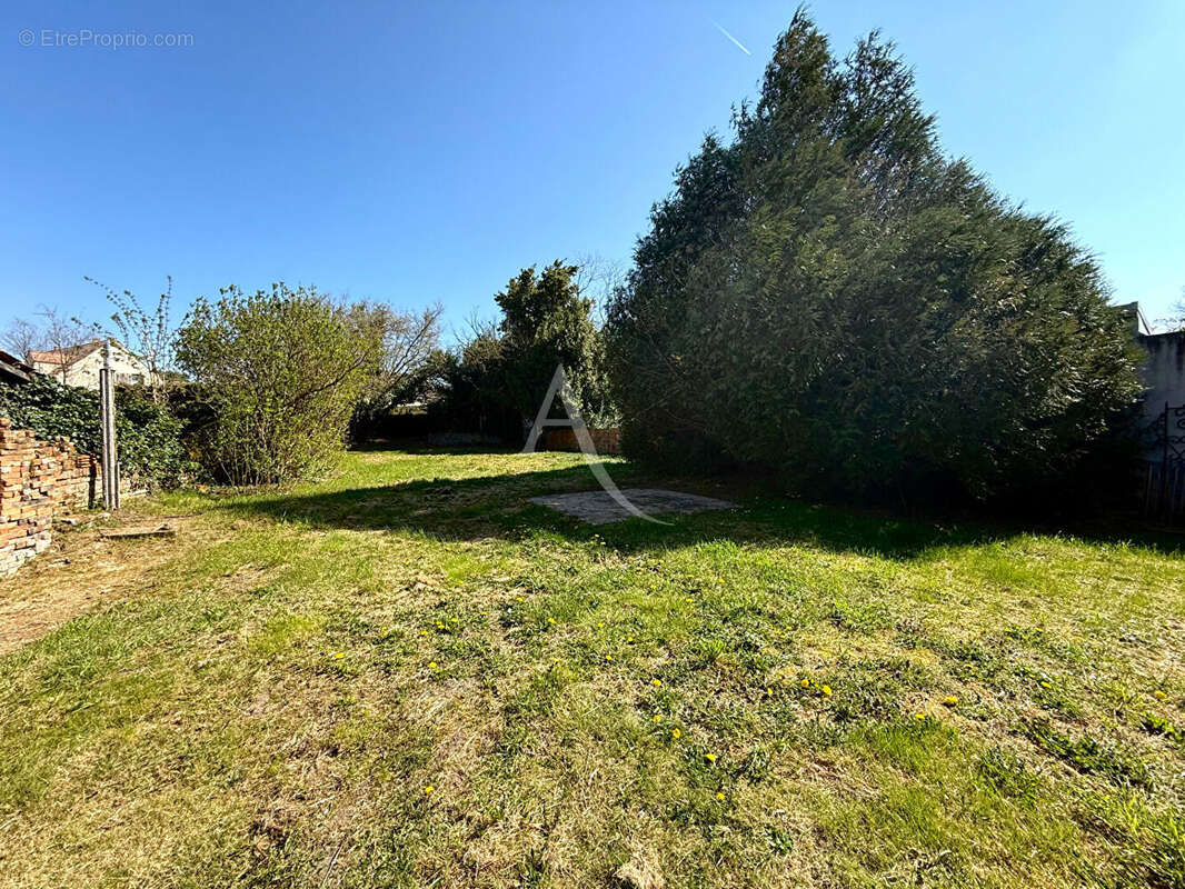 Maison à LA FERTE-SAINT-AUBIN