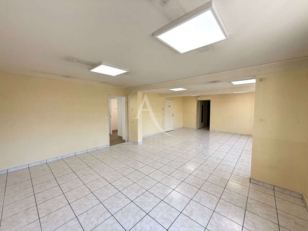 Maison à LA FERTE-SAINT-AUBIN