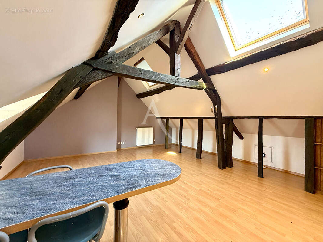 Maison à LA FERTE-SAINT-AUBIN