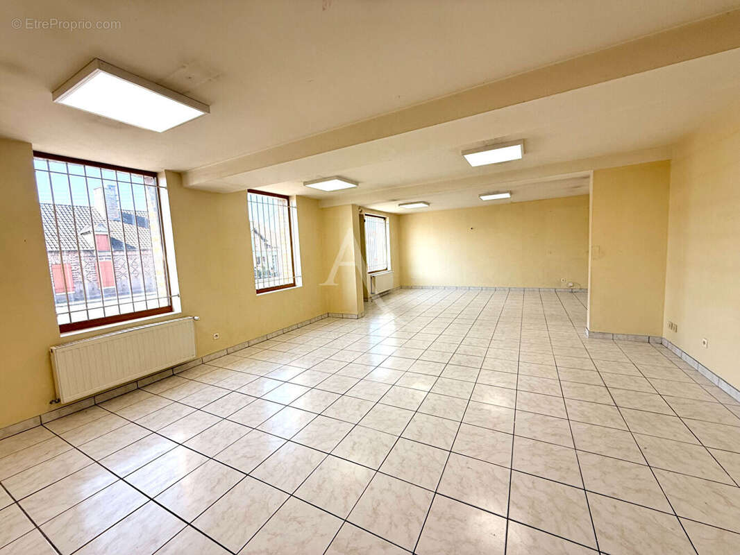 Maison à LA FERTE-SAINT-AUBIN