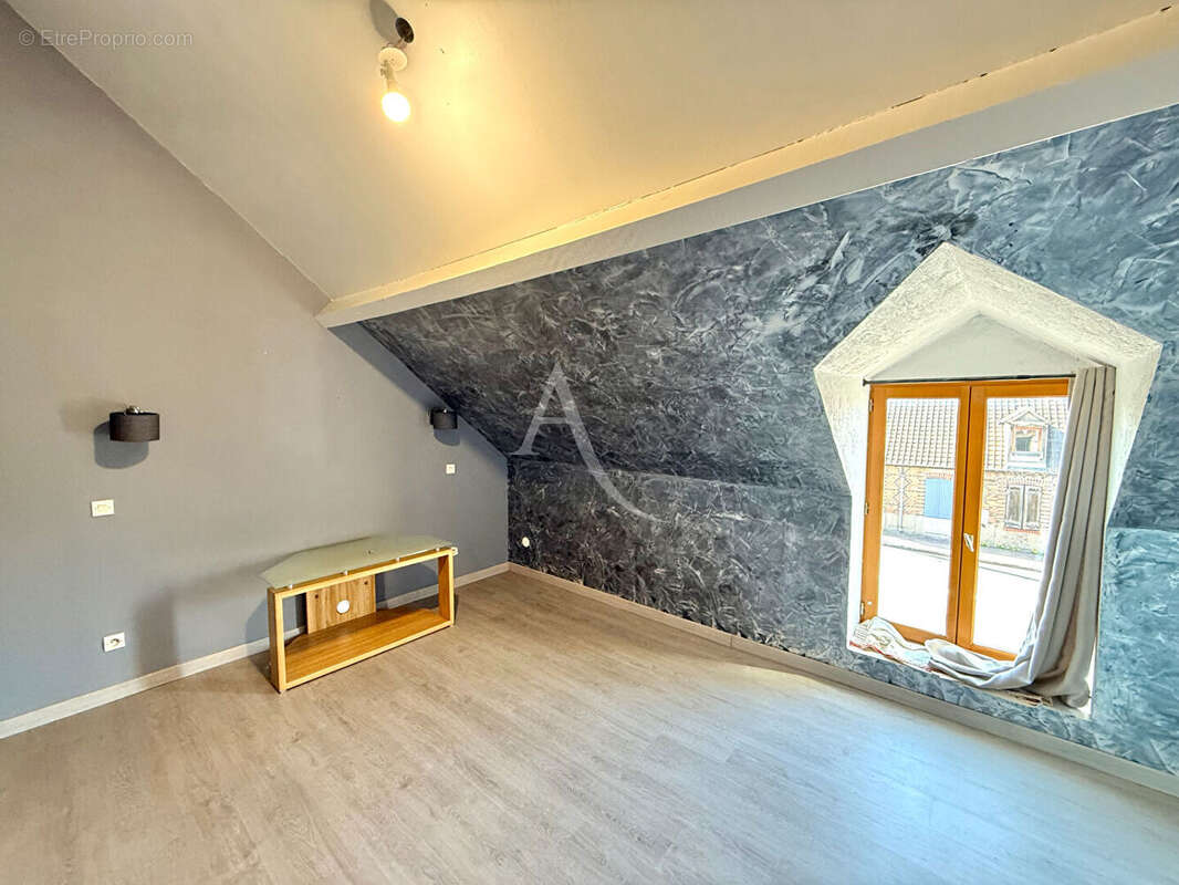 Maison à LA FERTE-SAINT-AUBIN