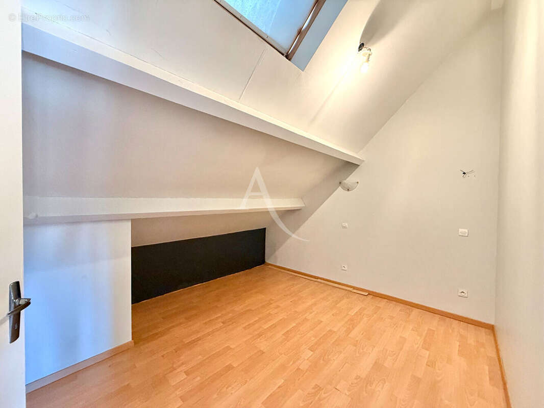 Maison à LA FERTE-SAINT-AUBIN