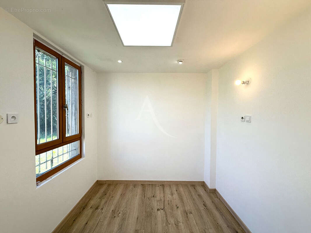 Maison à LA FERTE-SAINT-AUBIN