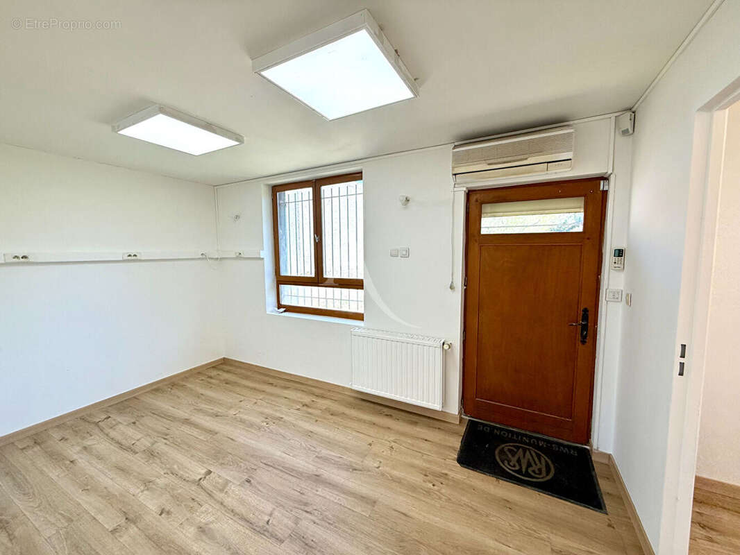 Maison à LA FERTE-SAINT-AUBIN