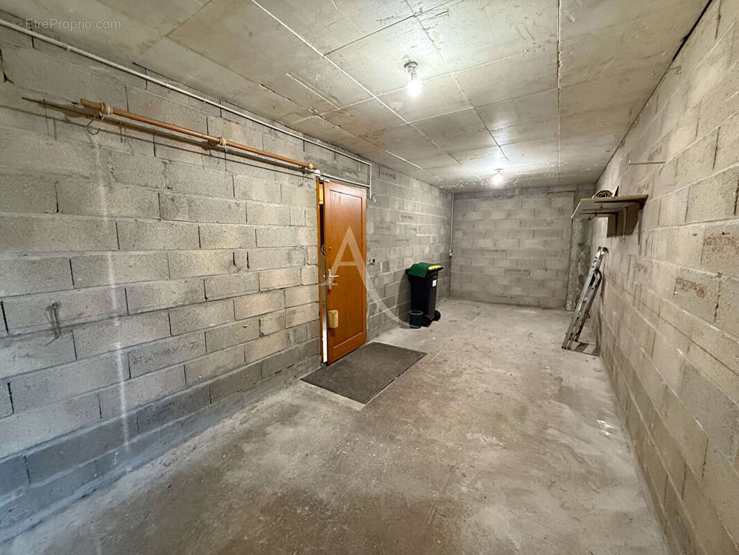 Maison à LA FERTE-SAINT-AUBIN