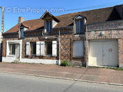 Maison à LA FERTE-SAINT-AUBIN