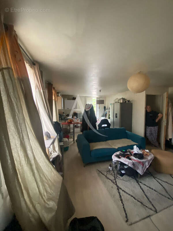 Maison à LIZY-SUR-OURCQ