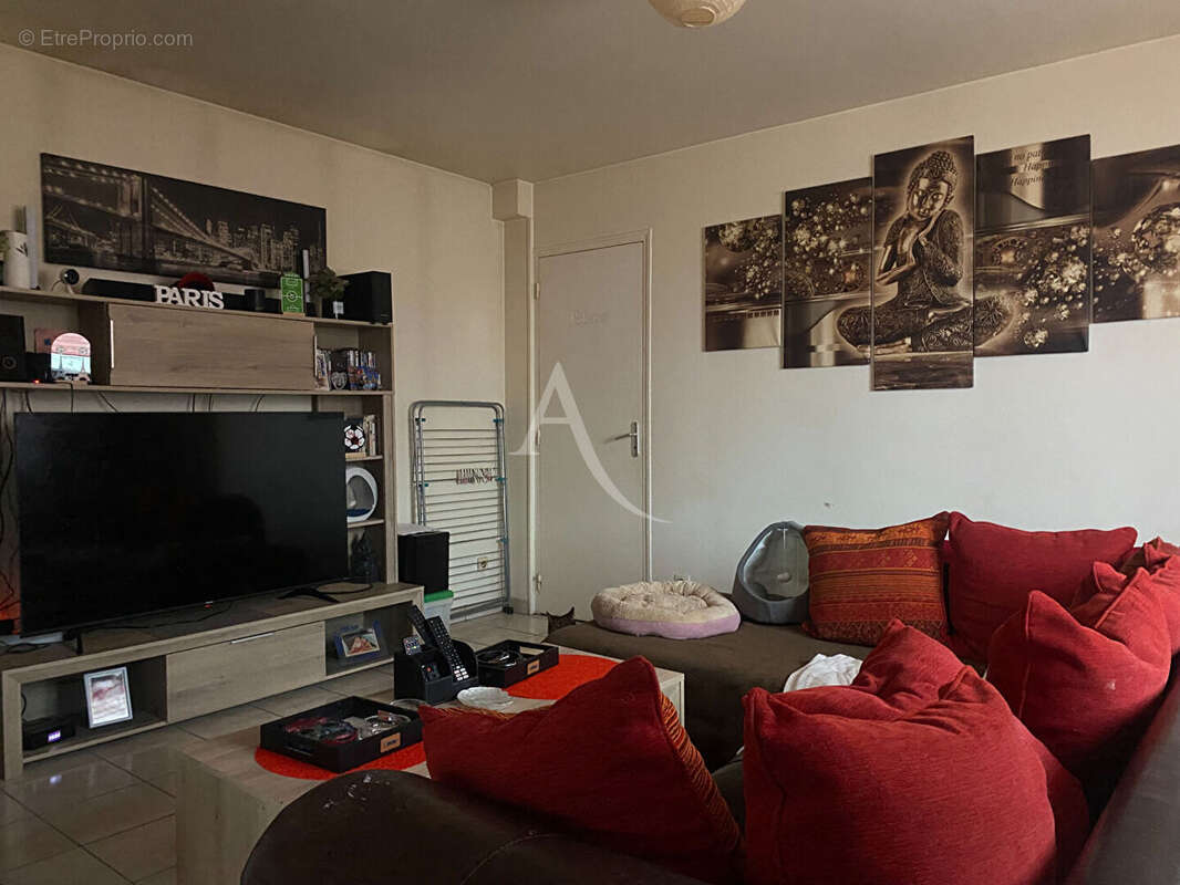 Maison à LIZY-SUR-OURCQ