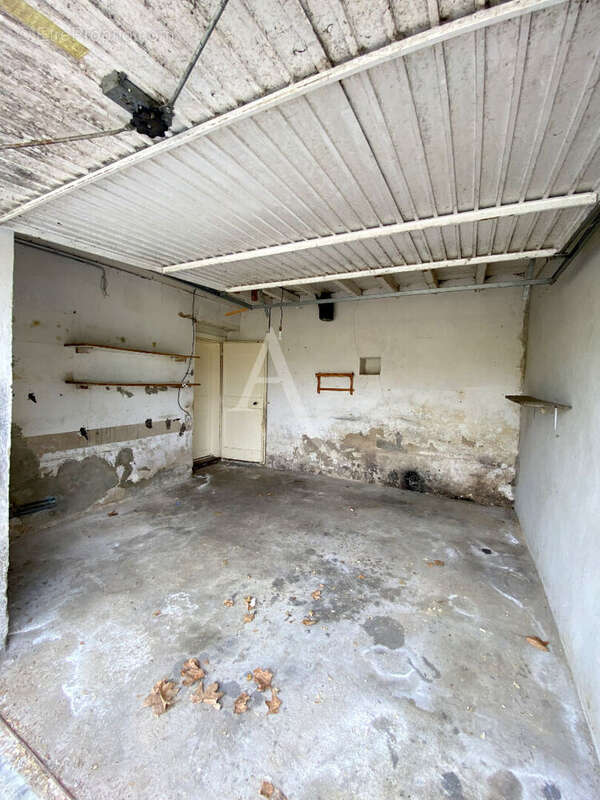 Maison à CASTELNAUDARY