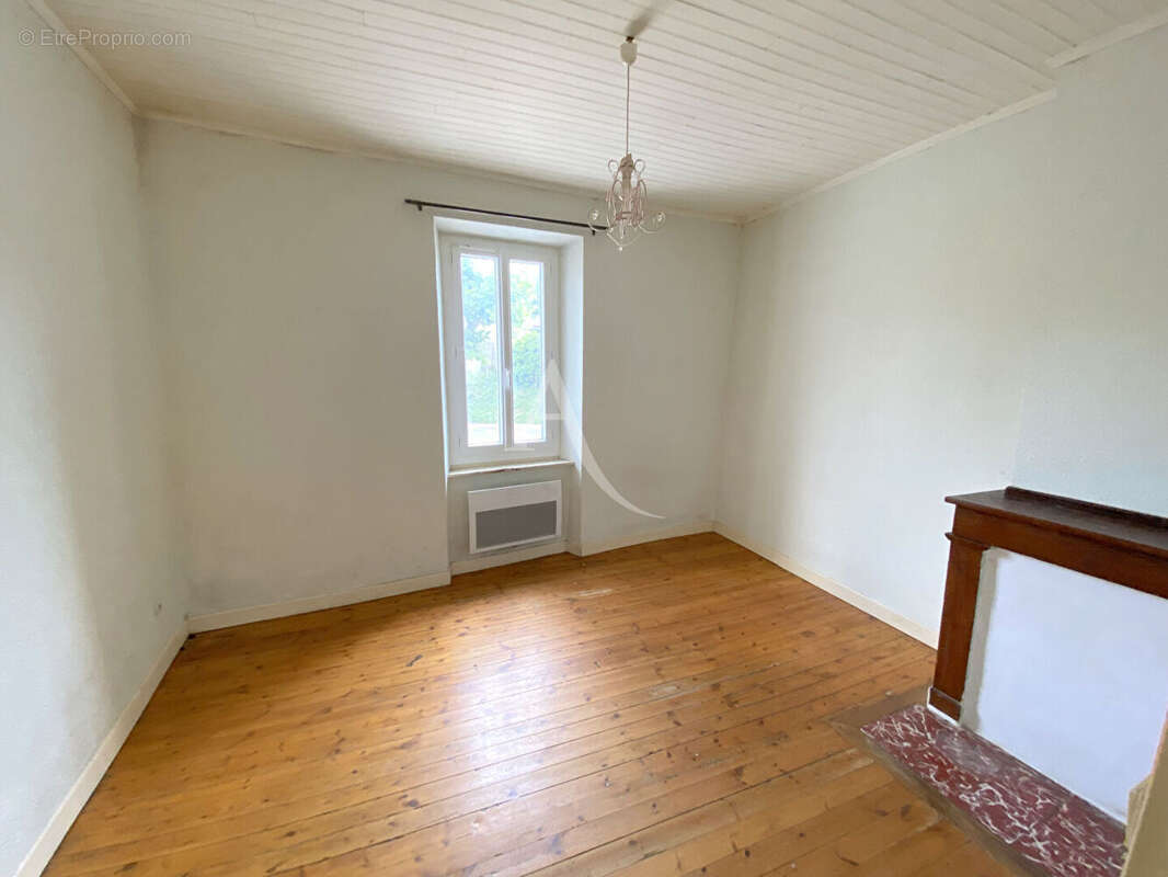 Maison à CASTELNAUDARY