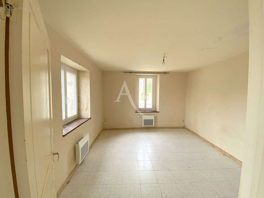 Maison à CASTELNAUDARY