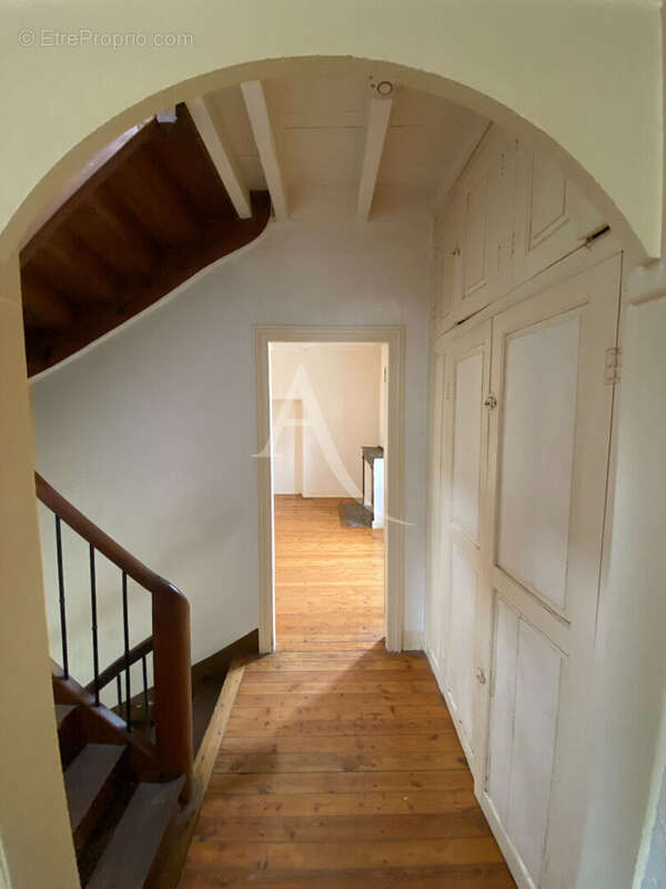 Maison à CASTELNAUDARY