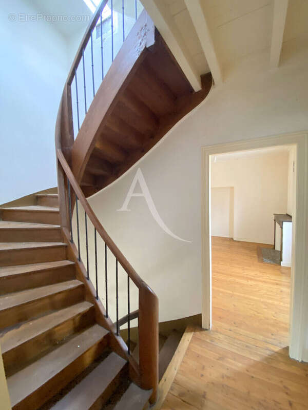 Maison à CASTELNAUDARY