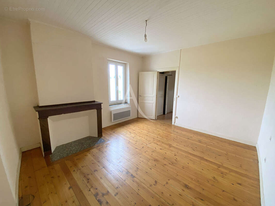 Maison à CASTELNAUDARY