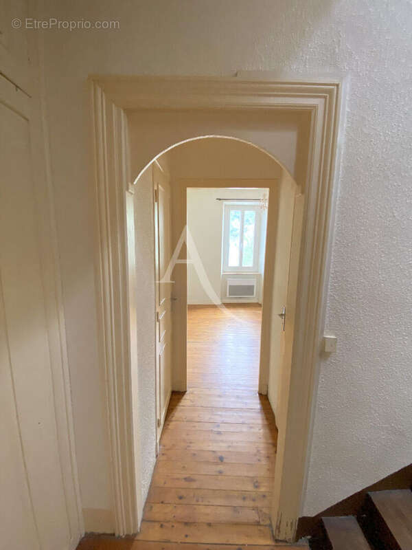 Maison à CASTELNAUDARY