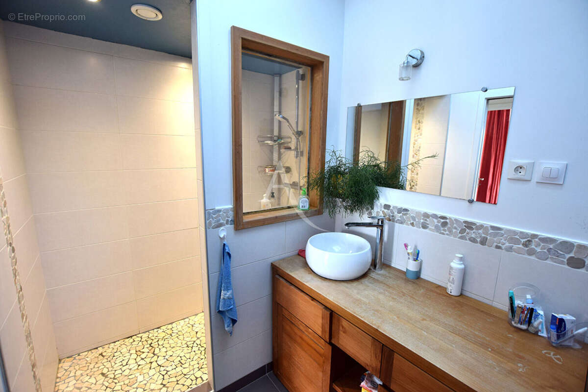 Maison à GOMETZ-LA-VILLE