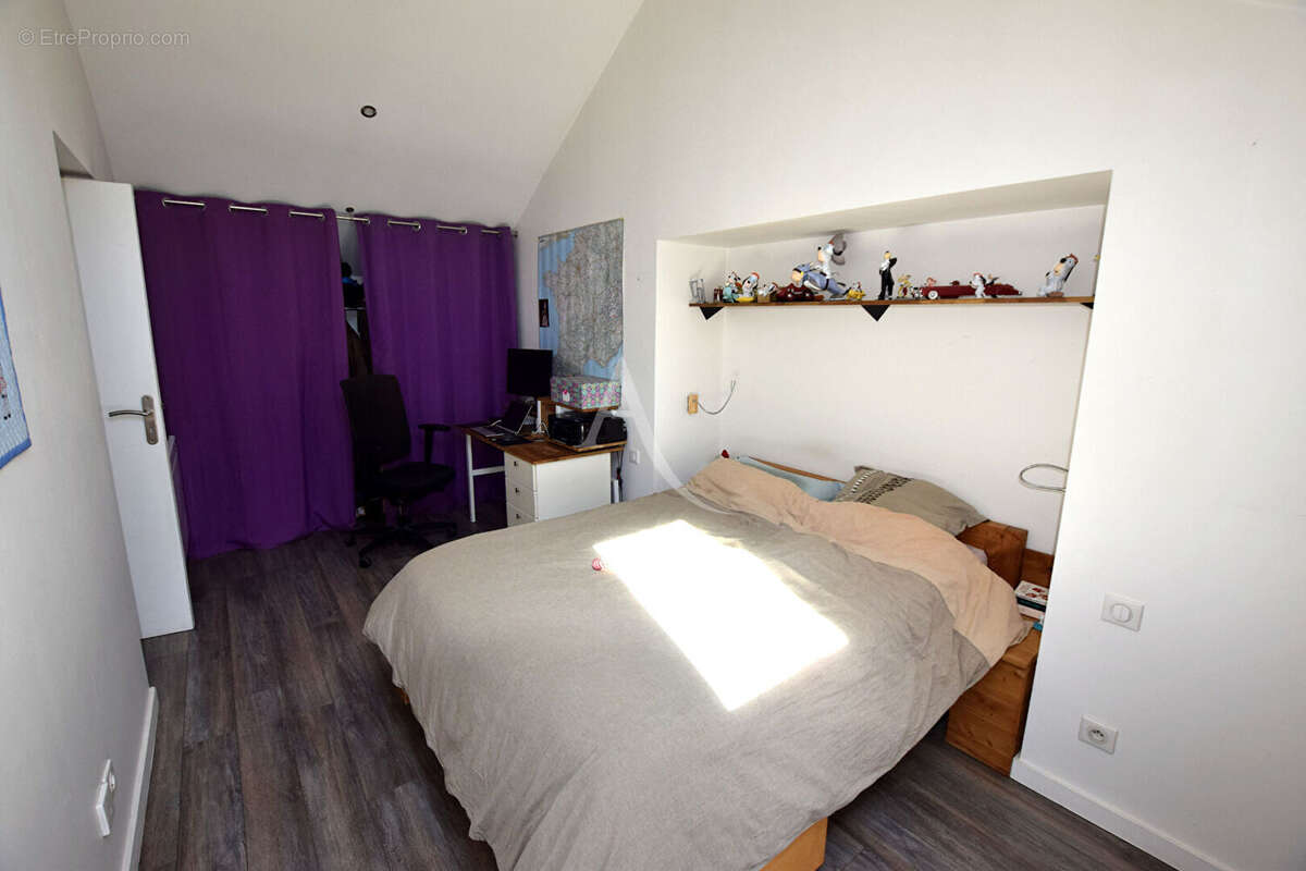 Maison à GOMETZ-LA-VILLE