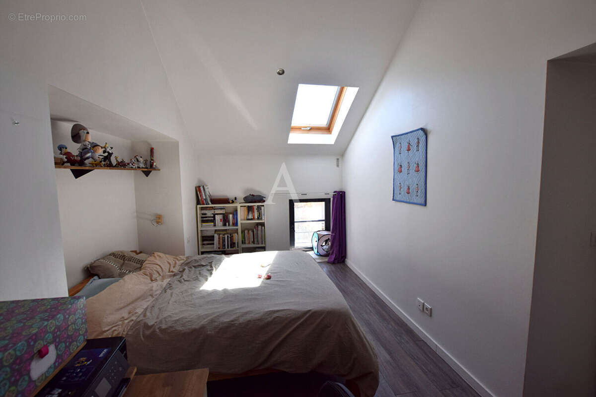 Maison à GOMETZ-LA-VILLE