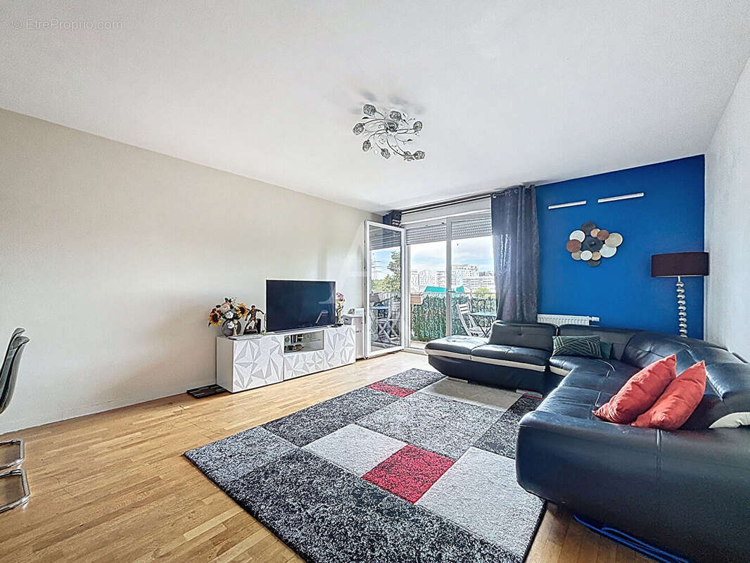 Appartement à MASSY