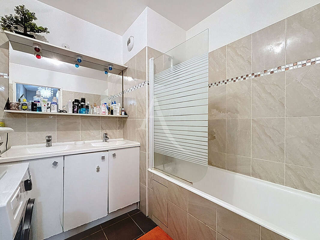 Appartement à MASSY