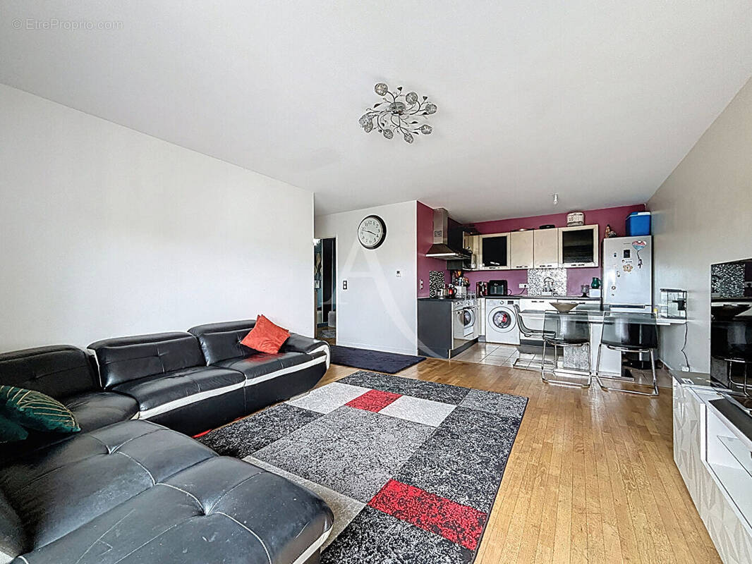 Appartement à MASSY