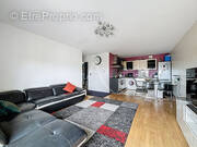 Appartement à MASSY