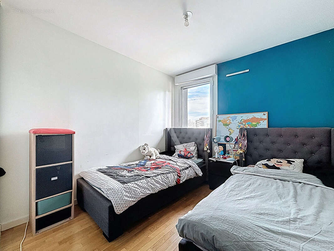 Appartement à MASSY