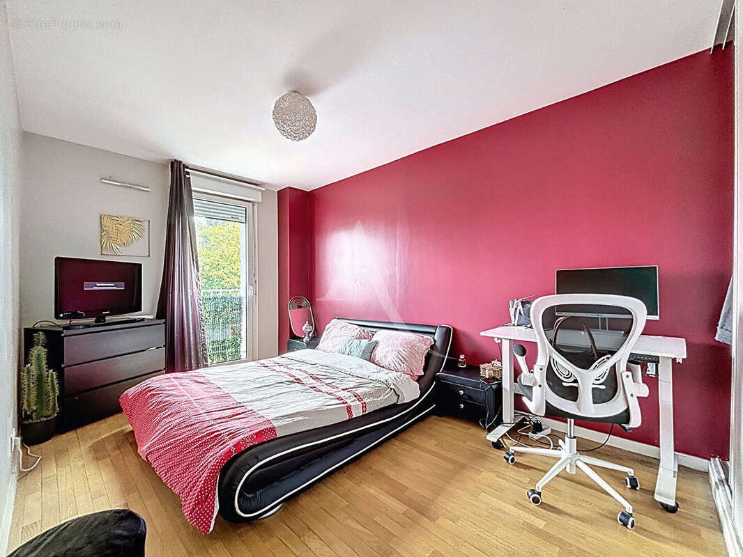 Appartement à MASSY