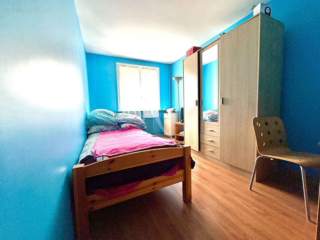 Appartement à FONTENAY-SOUS-BOIS