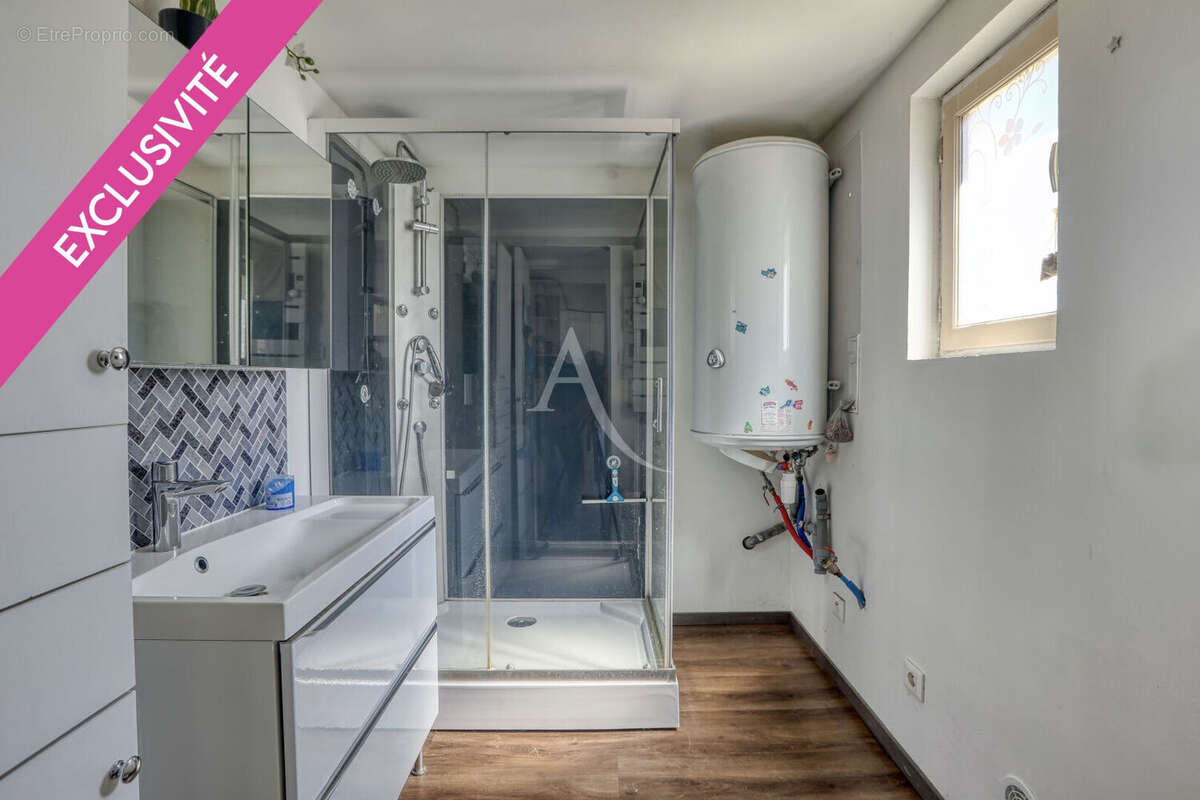 Maison à LES THILLIERS-EN-VEXIN