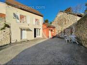 Appartement à MAGNY-EN-VEXIN