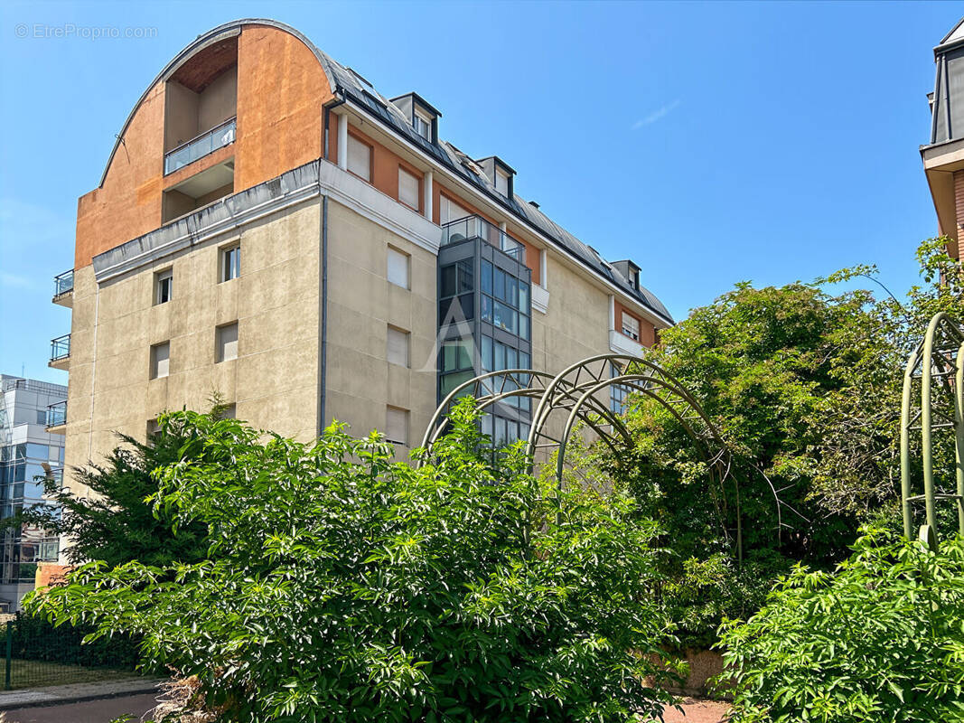 Appartement à CERGY