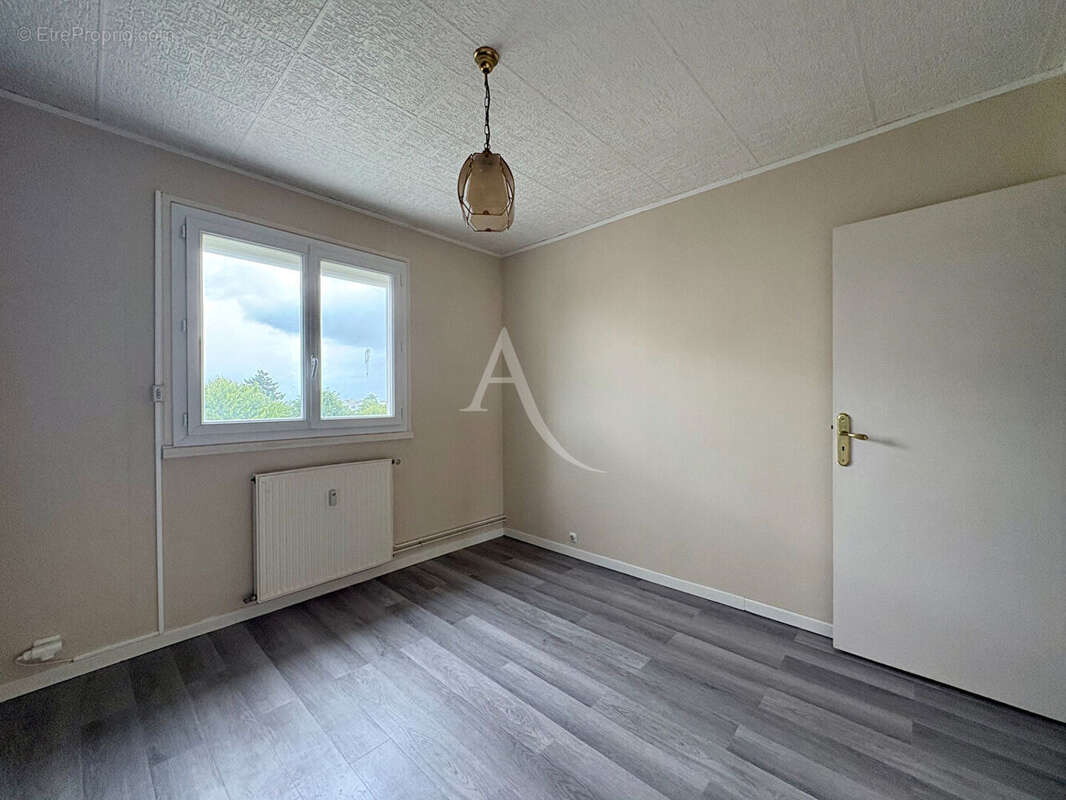 Appartement à HEROUVILLE-SAINT-CLAIR