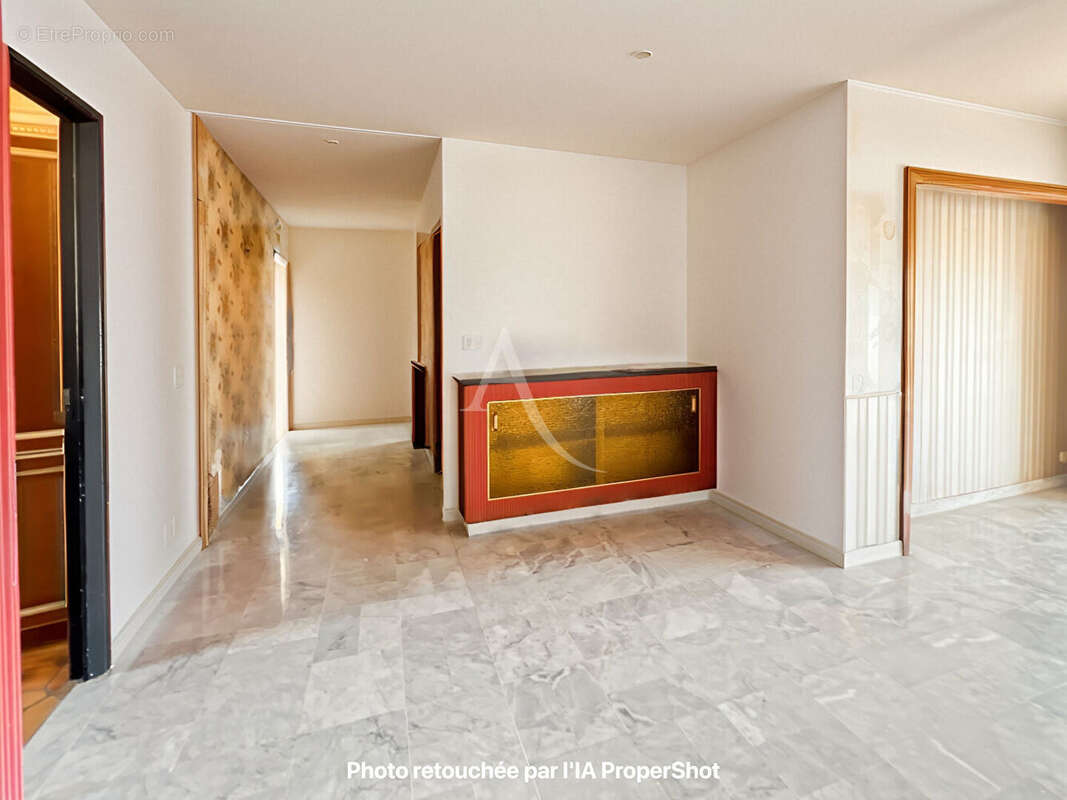 Appartement à CAGNES-SUR-MER