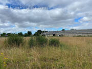 Terrain à CHALLANS