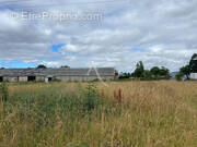 Terrain à CHALLANS